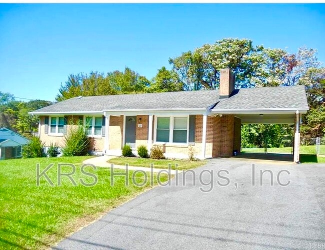 Building Photo - 1121 Sheffield Dr Rental