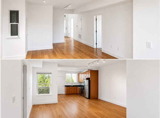 Photo - 2330-2334-2334 Geary Blvd Unit 2330