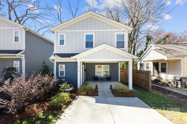 Building Photo - 4114 Rutgers Ave Rental