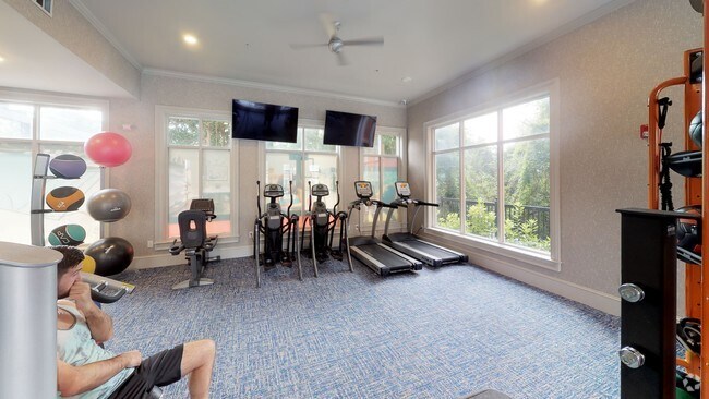 Photo - Avana Cheshire Bridge