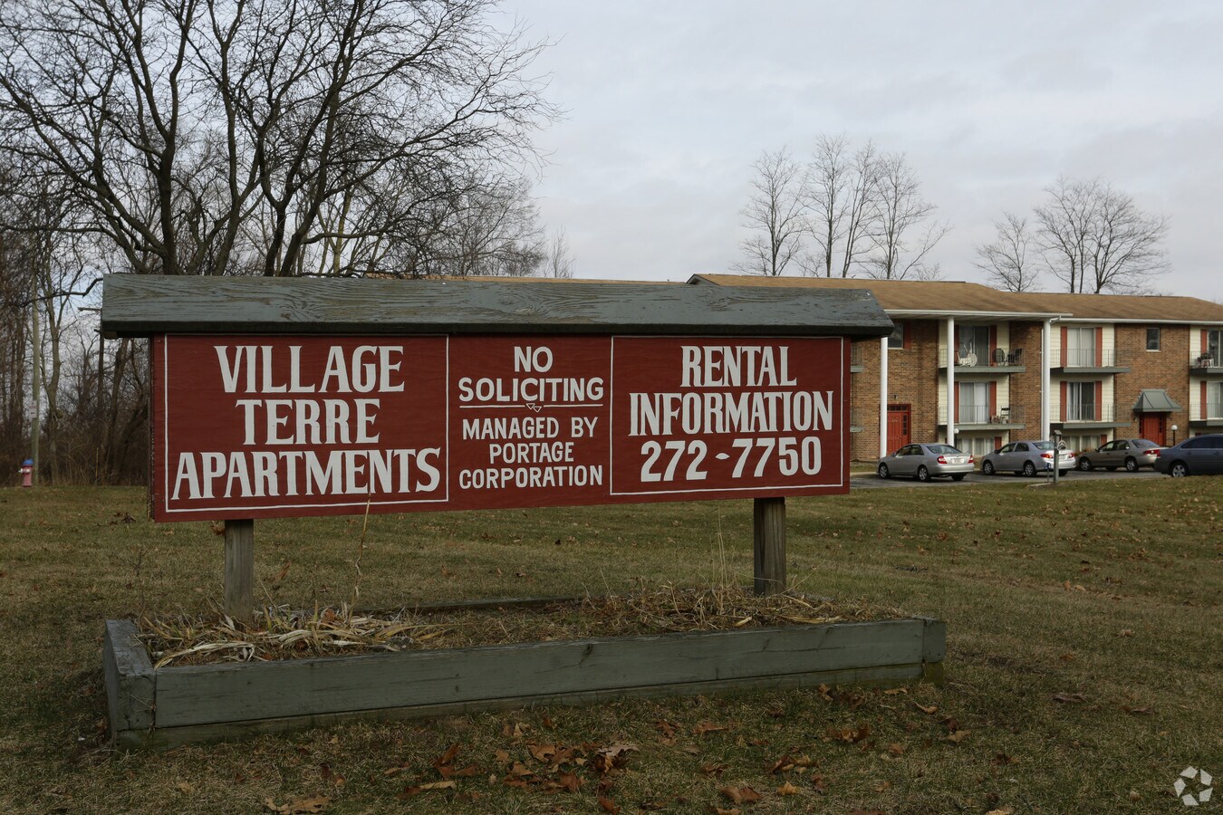 Photo - Village Terre