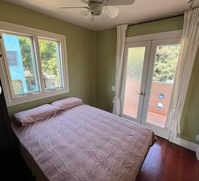 Photo - 7770 Selma Ave Unidad Above Garage Apartment