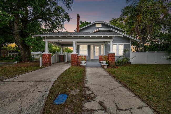 Building Photo - 6810 N Navin Ave