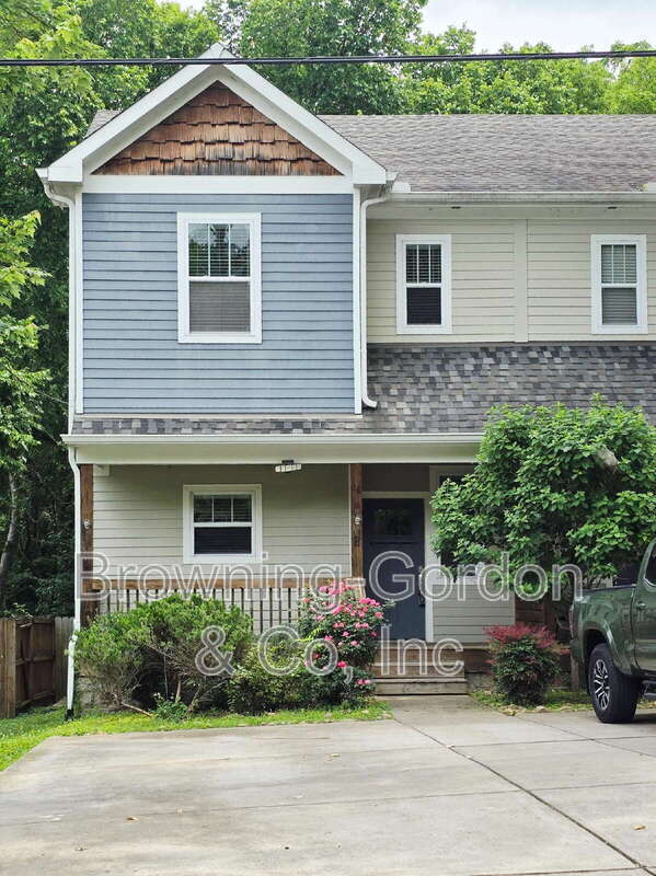 Photo - 1036 B 40th Ave. N.
