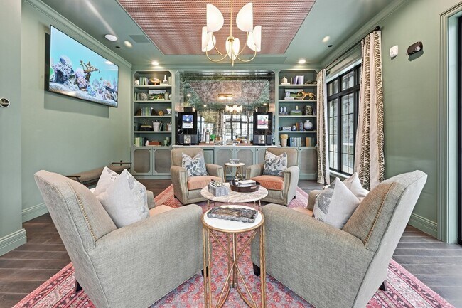 Photo - Maison Apartments