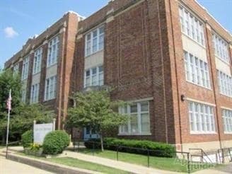 Wilson School Apartments