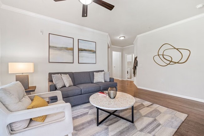 Photo - Modern 1-Bed Living with Waived Fees! Unit MTWS