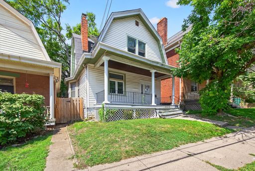 Photo - 2315 Moerlein Ave