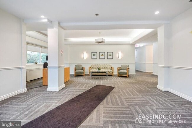 Photo - 5315 Connecticut Ave NW Unidad #603