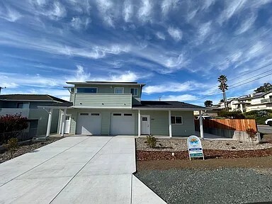 Building Photo - Morro Bay Unit A