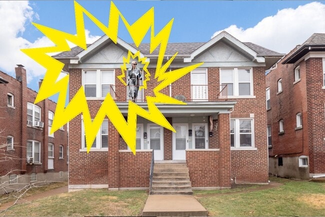 Building Photo - Meryl Wears Prada Unit 4964A Mardel