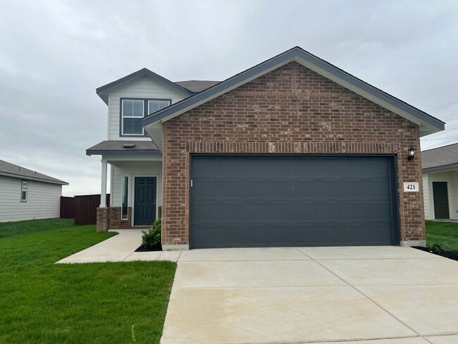 Beautiful 4/2.5 home in Hannah Heights - Beautiful 4/2.5 home in Hannah Heights