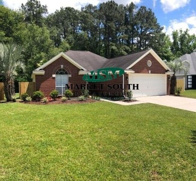 Building Photo - BEAUTIFUL HOME IN POOLER