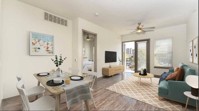 Building Photo - 7929 Churchill Way Unit 222