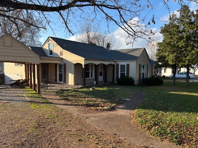 Building Photo - 1216 N Dixie Ave