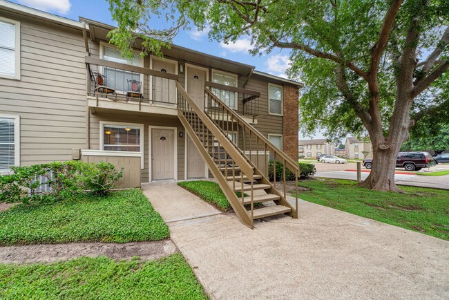 Pearland Village