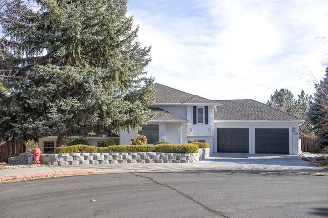 Building Photo - Custom home in Southwest Reno, 3 Bedrooms, 2 Bathrooms, Large Garage