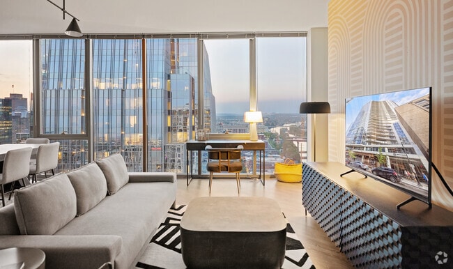 Building Photo - Placemakr Premier SoBro Rental