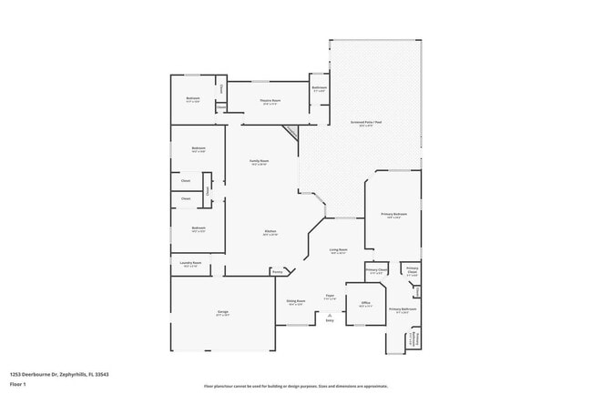 Photo - 1253 Deerbourne Dr