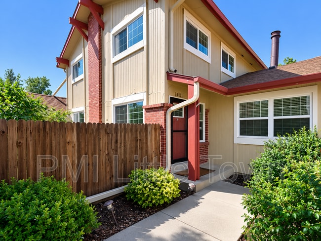 Building Photo - 7482 W Roxbury Pl