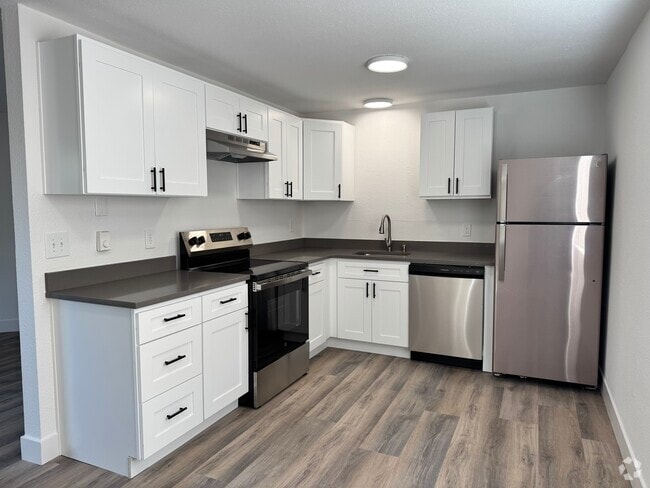Building Photo - 321 Trailblazer St SE Rental
