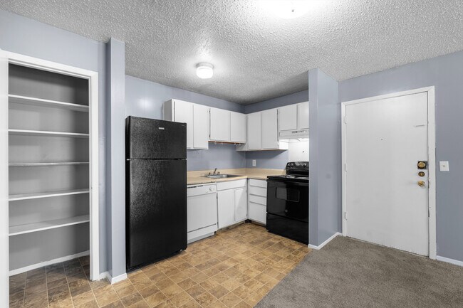 1x1 Cocina