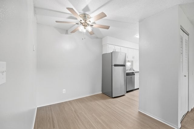 El Chaparral Apartments