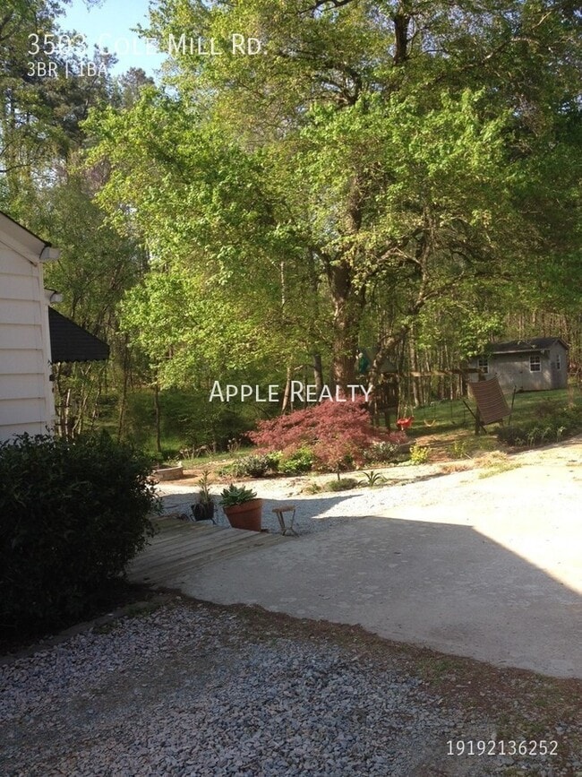 Photo - 3503 Cole Mill Rd