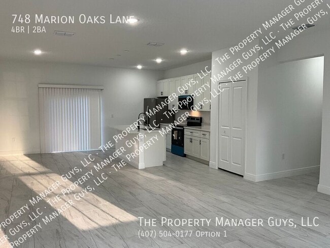 Photo - 748 Marion Oaks Ln