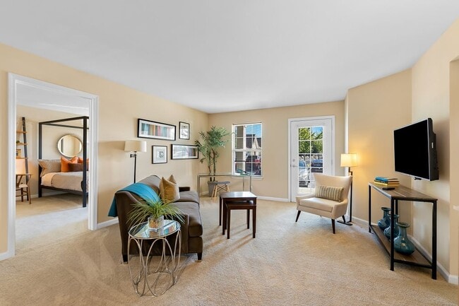 Photo - Arbor Brook Apartments
