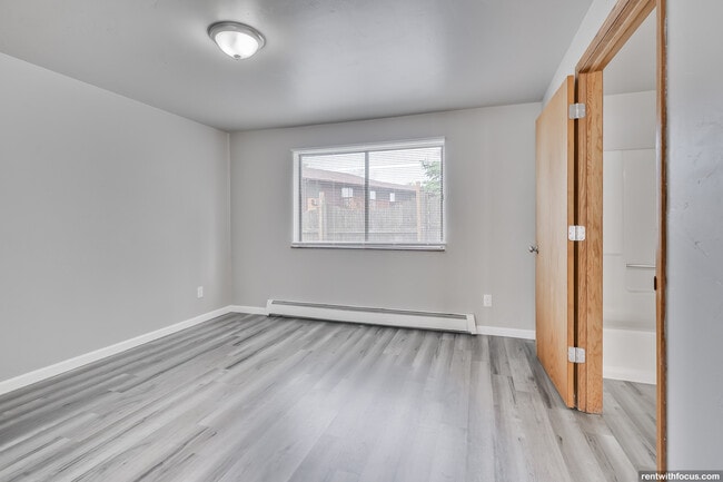 Photo - The Ridge on Humboldt