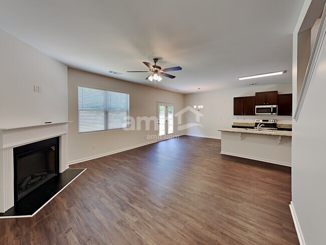 107 Hayes Park Dr