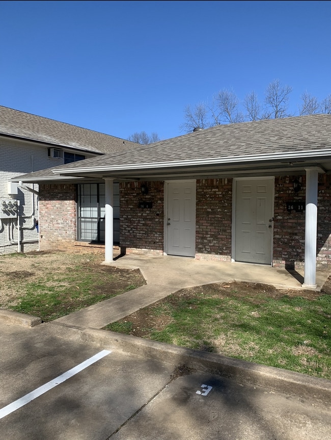 Photo - 3611 Barry Ave Unit 3611