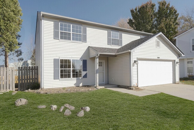 Photo - Beautifully 4-Bedroom Home in the Heart of Brownsburg!