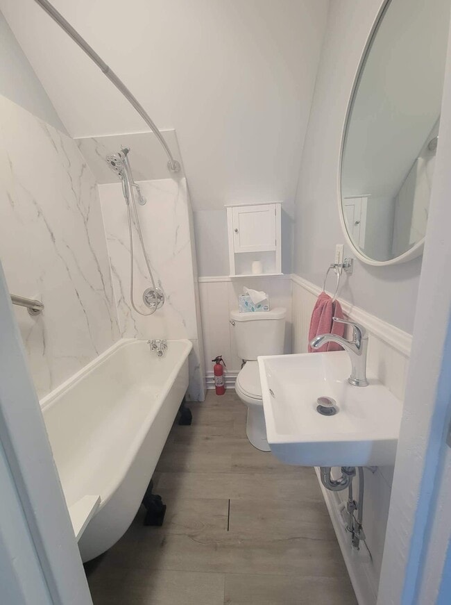 Bath - 184 S Main St Unit 1