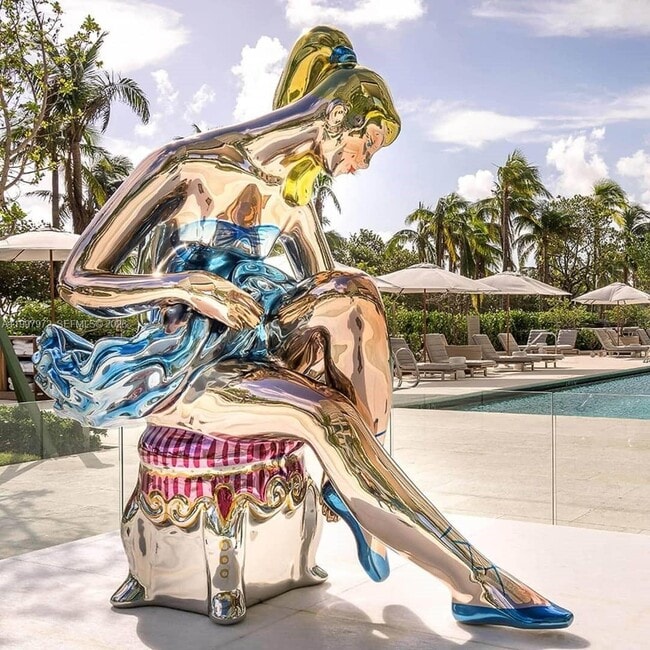 Photo - 10203 Collins Ave Unit 1001