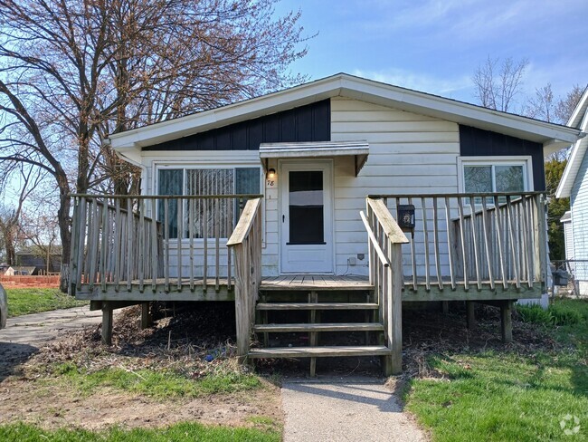 Building Photo - 78 E Yale Ave Rental