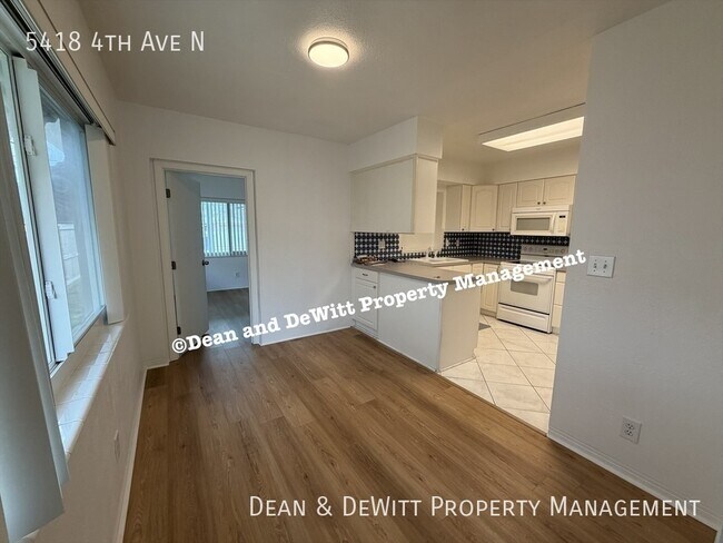 Photo - 5418 4th Ave N