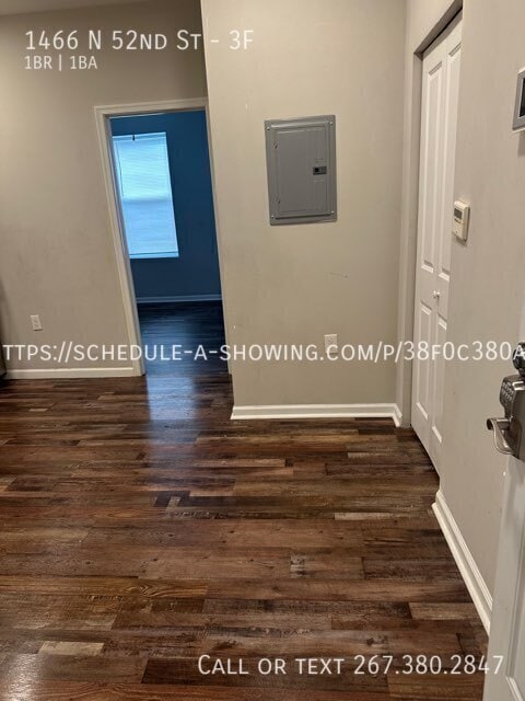 Photo - 1466 N 52nd St Unit 3F