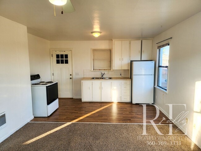 Photo - Cozy 1BR Duplex in Manette with Garage & Water Views