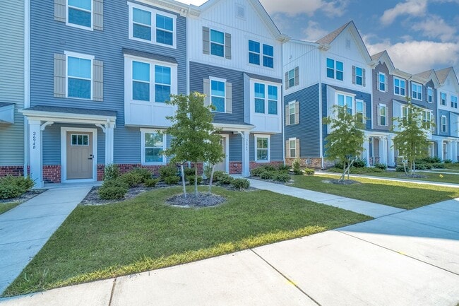 Photo - 2694A Azalea Garden Road