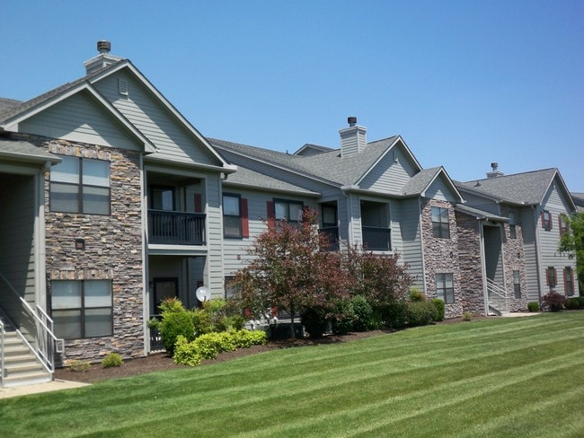 Terraces at Forest Springs