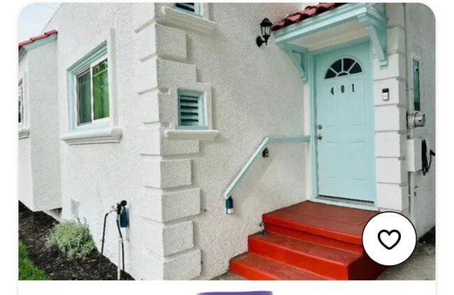 Photo - 401 S Grant St