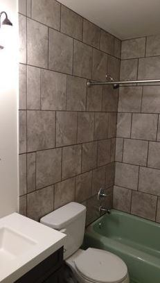 Photo - Semple Duplex