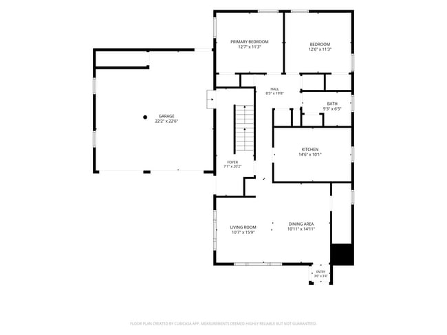 8748 Parkview Ct