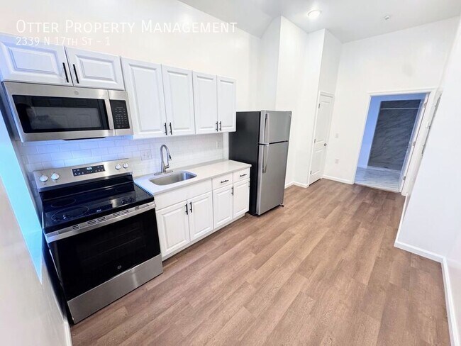 Photo - 2339 N 17th St Unidad 1