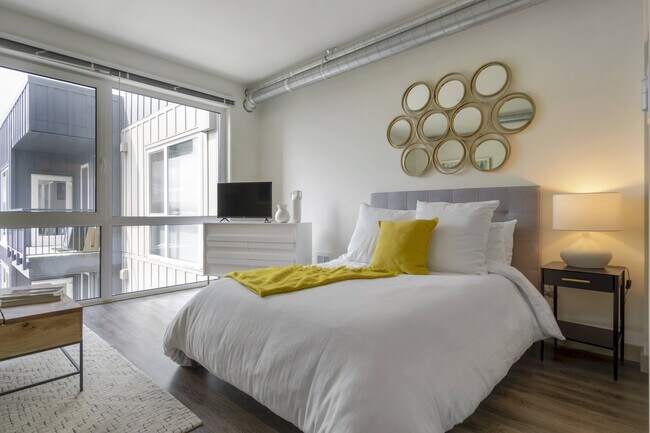 Photo - Bell Overlake