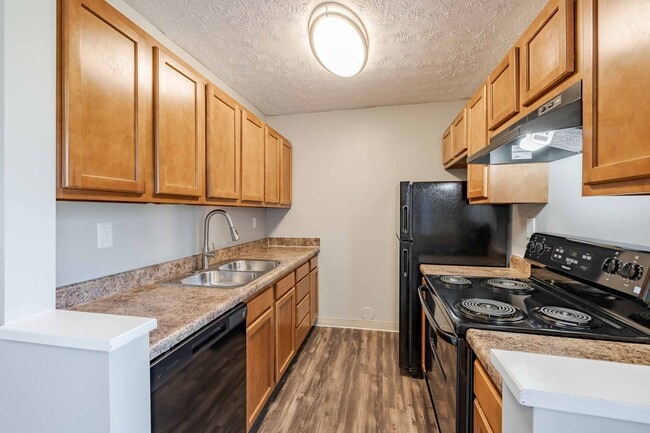 North River Place Apartments
