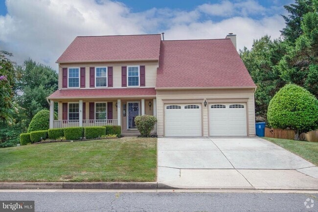 Building Photo - 8029 Folkstone Rd Rental