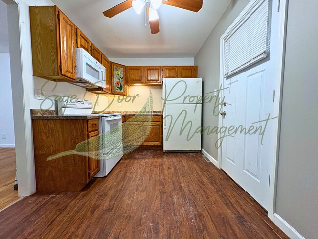 Photo - CHARMING HOME WITH GARAGE, LARGE BASEMENT,...